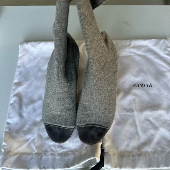 PORTS - Picture 5 of 5